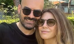 Toygar Işıklı'nın Eşi Aylin Işıklı Kimdir?