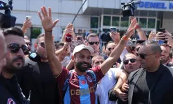 Trabzonspor, Mohamed Salah'ın maliyetini açıkladı