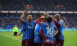 Trabzonspor’da yıldız futbolcunun sakatlığının detayları belli oldu