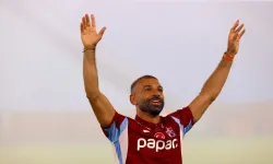 Trabzonspor'dan Muhammed Salah açıklaması! Haciz iddialarına yanıt