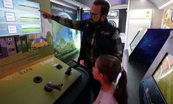 TÜBİTAK Bilim Kervanı ilk durağı Kahramanmaraş oldu!
