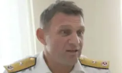 Türker Ertürk hakkında soruşturma başlatıldı