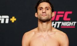 UFC Dövüşçüsü Allan Nascimento Kimdir, Neden Öldü?