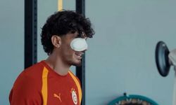 Uğurcan Çakır Gözüne Ne Oldu, Uğurcan Çakır Gözü Neden Bandajlı, Uğurcan Çakır Sakat Mı?