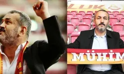 Galatasaray tribün liderlerinden Sebahattin Şirin hakkında gözaltı talimatı