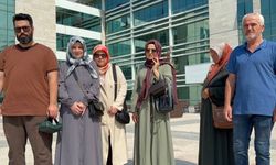Umre vaadiyle dolandırıldıklarını iddia eden 8 kişi savcılığa başvurdu
