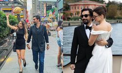 Umut Evirgen kimdir, ne iş yapıyor? Alina Boz’un eşi kaç yaşında, nereli?