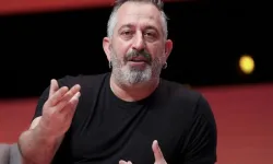 Ünlü Komedyen Cem Yılmaz Hastaneye Kaldırıldı