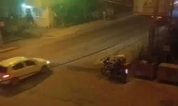 Üvey oğlunun tabancayla vurduğu belediye personeli Aziz Dönmez ağır yaralandı