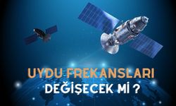 Uydu Frekansları Değişiyor mu? TRT 1, ATV, Star, Show TV, Now TV, TV8 İçin Güncel Ayarlar Nasıl Yapılır?