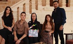 Uzak Şehir 3. sezon ilk tanıtımı yayınlandı! Cihan ve Alya karşı karşıya
