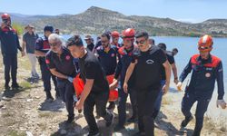 Uzaktan Kumandalı Botu Kurtarmak İsterken Yaşamını Yitirdi