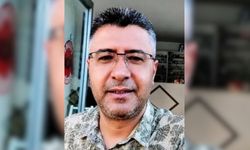 Uzman Çavuş Zekeriya Yalçınöz Kimdir, Neden Öldü? Osmaniye’de Acı Kayıp