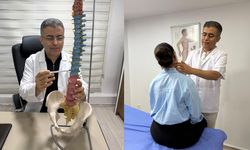Uzmandan boyun ve bel ağrısı çekenlere çok önemli uyarı