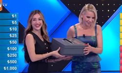 Var Mısın Yok Musun Berna Ne Kadar Kazandı, Berna Kaç TL Kazandı? Var Mısın Yok Musun Son Bölüm Ne Kadar Kazandı?
