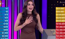 Var Mısın Yok Musun Eda ne kadar kazandı, Eda kaç TL kazandı? Var Mısın Yok Musun son bölüm ne kadar kazandı?