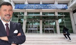 İzmir'de Büyükşehir Belediyesi soruşturmasında Veli Ağbaba'nın ağabeyi gözaltına alındı