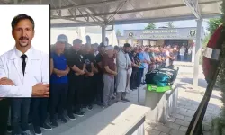 Viyadükte ölü bulunan doktor Erkut Karaca toprağa verildi