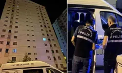 Yabancı Uyruklu Kadın Evinde Ölü Bulundu