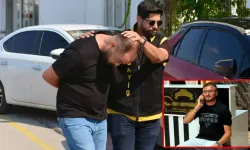 Parkta “yan baktın” kavgası: 25 yaşındaki genç yaşamını yitirdi