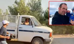 Yangında hayvanlarını kurtarmaya çalışan Mutlu Özcan hayatını kaybetti