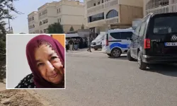 Yatalak eşini bıçaklayarak öldü*dü