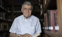 Yazar Ali Haydar Haksal vefat etti