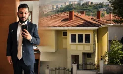 Yazar Murat Koparan villasında ölü bulundu! Başından vurulmuş halde bulundu