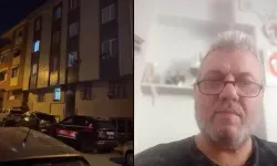 Yeğenini evde ölü buldu