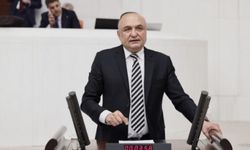 Yeni Parti Milletvekili Melih Meriç kimdir, neden bıçaklandı?