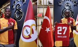 Rafael Leao’nun Galatasaray maliyeti belli oldu! İşte dev anlaşma