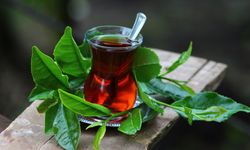 Yıllardır bilinmeyen çay hilesi! Tadını değiştiren basit yöntem!