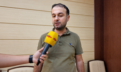 Yusuf Tarık Gül'ün Babası Konuştu: "Cumhurbaşkanımız Talimat Verdi"