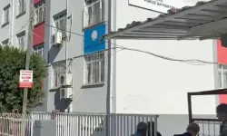 1. sınıf öğrencisinin çantasından tabanca çıktı: Babası ‘ben koydum, sonra da unuttum’ dedi