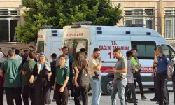 11 öğrencinin yaralandığı saldırıda 10 şüpheli adliyede