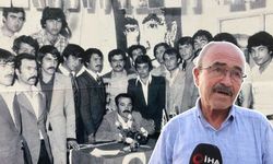 12 Eylül mağdurundan Kahramanmaraş itirafı: "İdam cezası alanlar için savunma hazırladım"