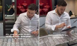 14 yıllık gümüş birikimini bozdurdu! İşte aldığı para