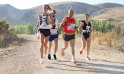 15. Uluslararası Elbistan Ultra Maraton Şampiyonası için geri sayım başladı