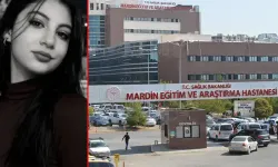 17 yaşındaki Gülizar, evinde tüfekle vurulmuş halde ölü bulundu