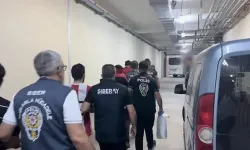 4 ilde yasa dışı bahis operasyonu; 13 tutuklama