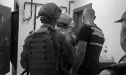 5 ilde 'suç örgütü' operasyonları: 53 gözaltı
