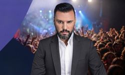 Kahramanmaraş'ta ücretsiz Alişan konseri