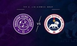 52 Orduspor - İstiklalspor maçı saat kaçta, hangi kanalda?