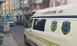 58 yaşındaki kadın yatağında ölü bulundu