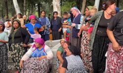 6 Aylık İkizlere Hamile Eşini Piknik Tüpüyle Öldürdü