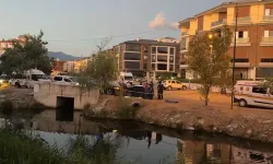 61 yaşındaki adam derede ölü bulundu