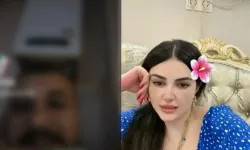 64 yıl 6 ay hapis cezasıyla aranıyordu; canlı yayında yakalandı