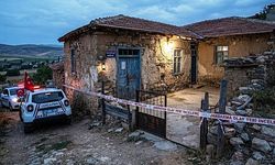 65 yaşındaki adam eşini boğarak öldürd*