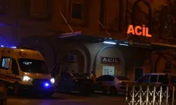 Taşlı, sopalı ve bıçaklı kavga: 3 yaralı