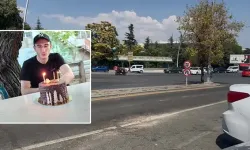 Lösemiyi yenen üniversiteli Mert Doğan Aydın, kazada hayatını kaybetti